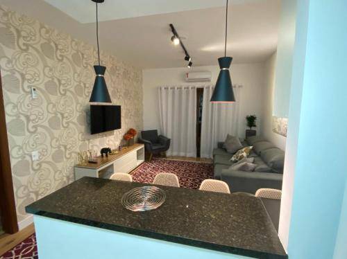 Photo of Livingroom in Alto do Capivari