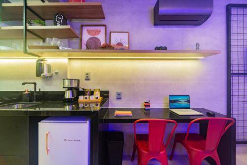 Photo of Kitchen in Jose Menino