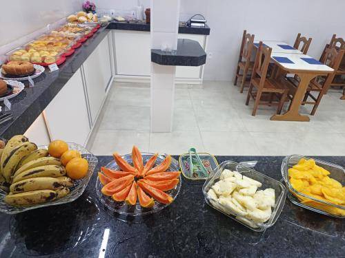 Photo of Kitchen in Aparecida