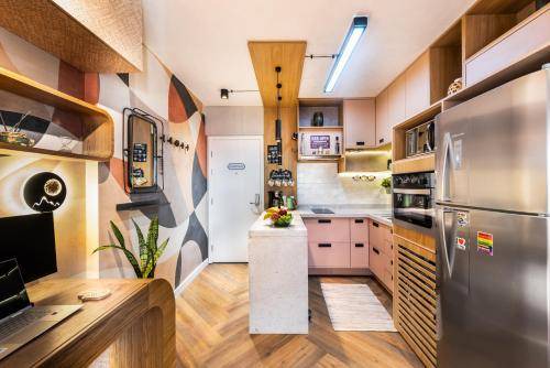 Photo of Kitchen in Republica