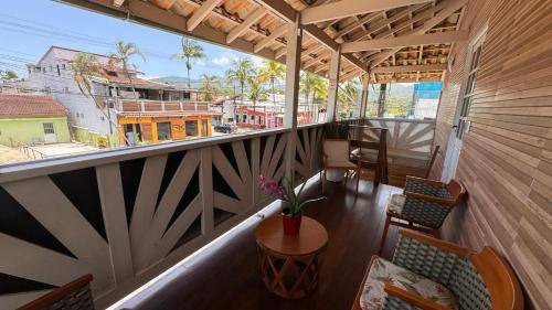Photo of Patio Balcony in Jardim Itagua