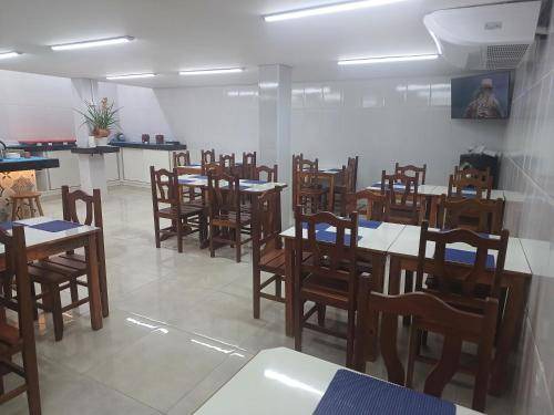 Photo of Kitchen in Aparecida