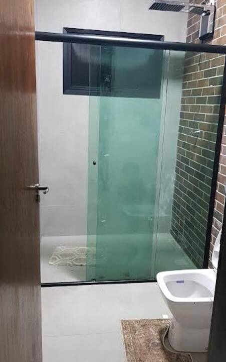 Photo of Bathroom in Descalvado