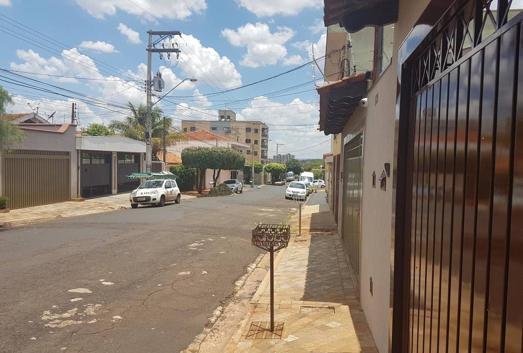Photo of Buildings in Ribeirao Preto