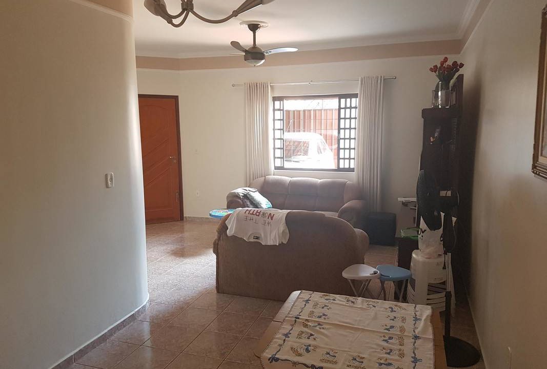 Photo of Livingroom in Ribeirao Preto