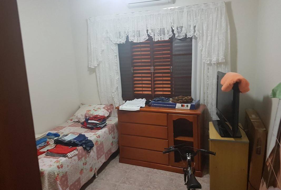 Photo of Bedroom in Ribeirao Preto