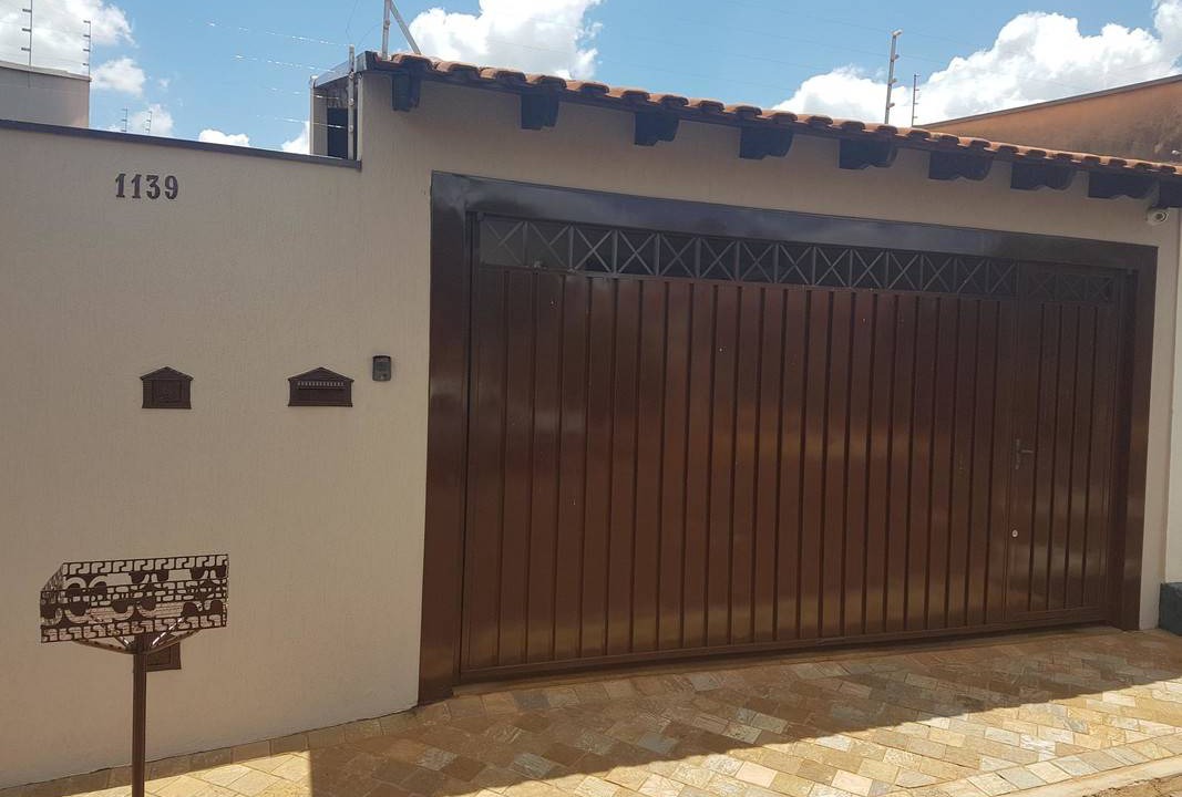 Photo of Buildings in Ribeirao Preto