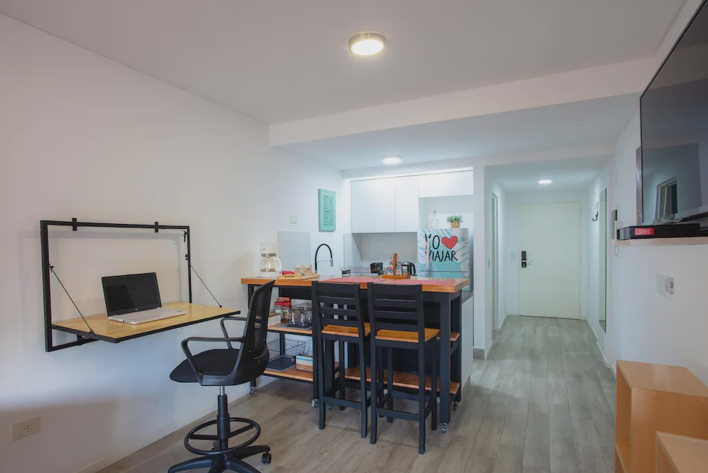 Photo of Livingroom in Almagro