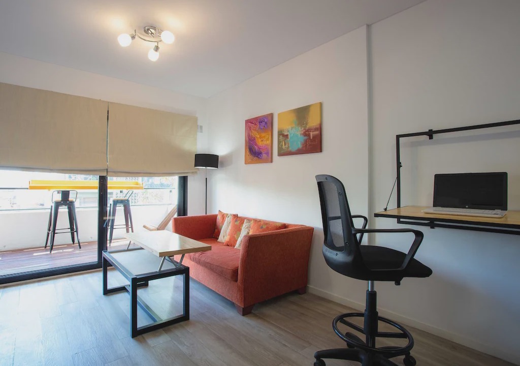 Photo of Livingroom in Almagro