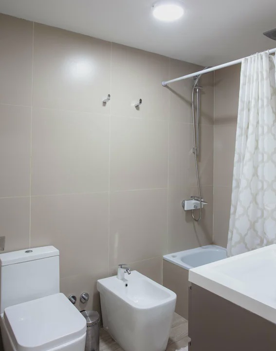 Photo of Bathroom in Almagro