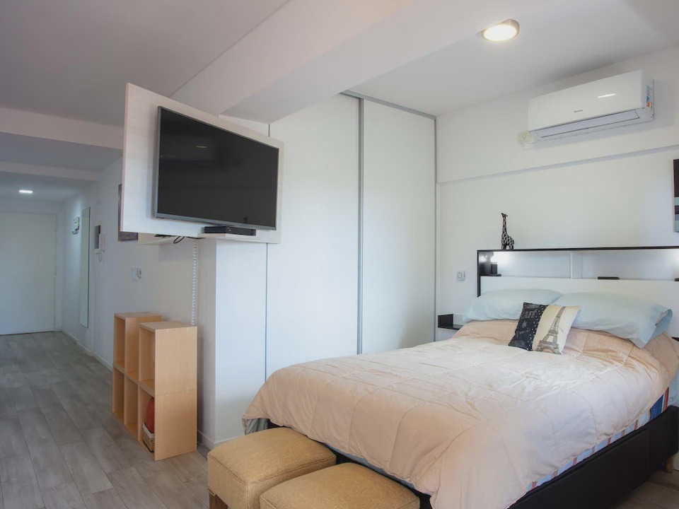 Photo of Bedroom in Almagro