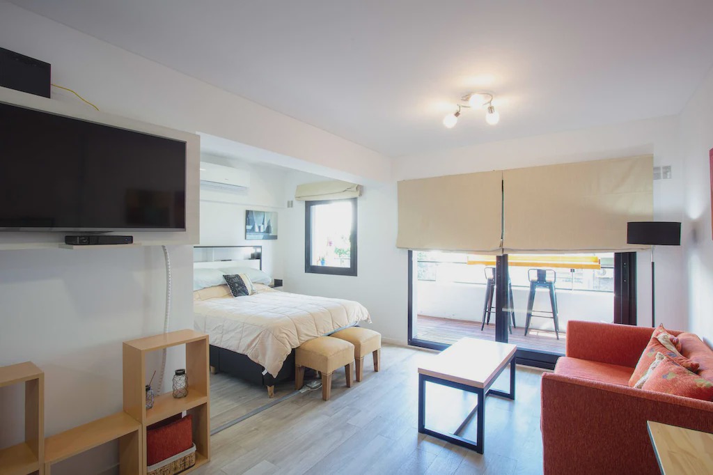 Photo of Livingroom in Almagro