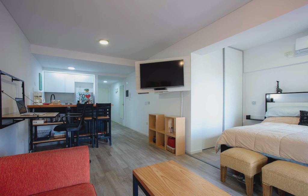 Photo of Livingroom in Almagro