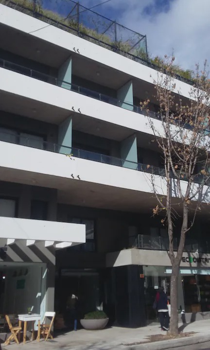 Photo of Buildings in Almagro