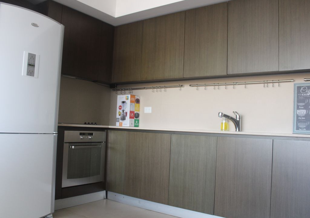 Photo of Kitchen in Nordelta