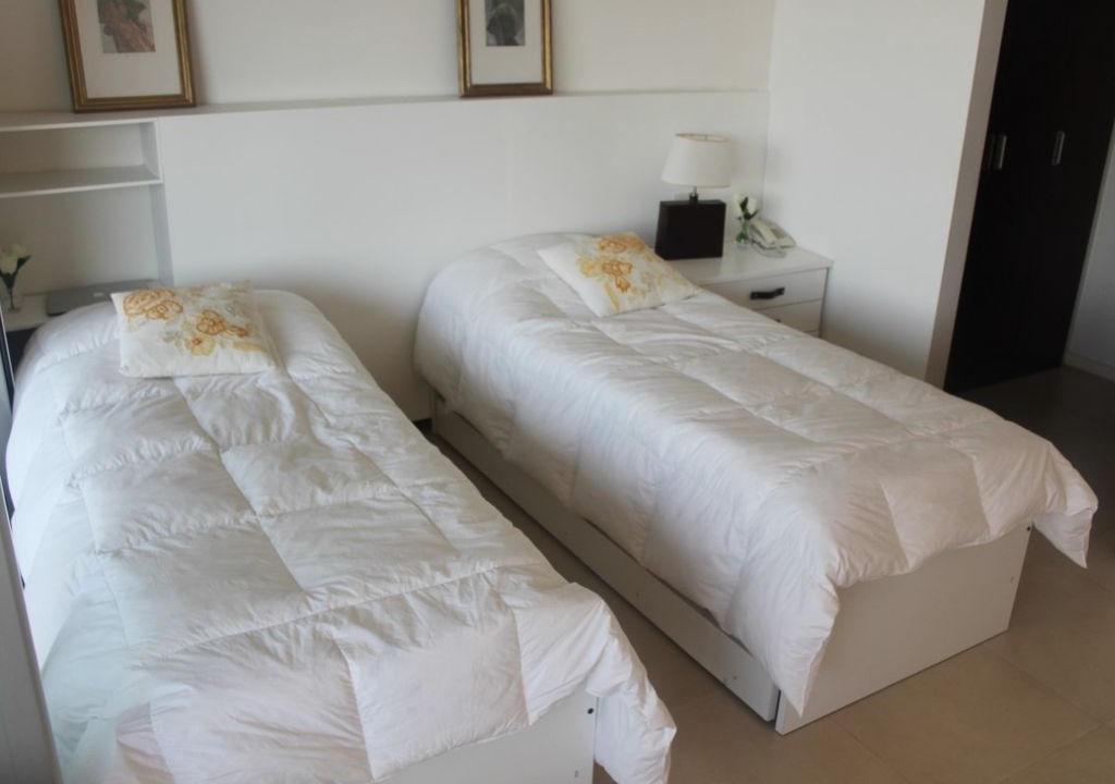 Photo of Bedroom in Nordelta