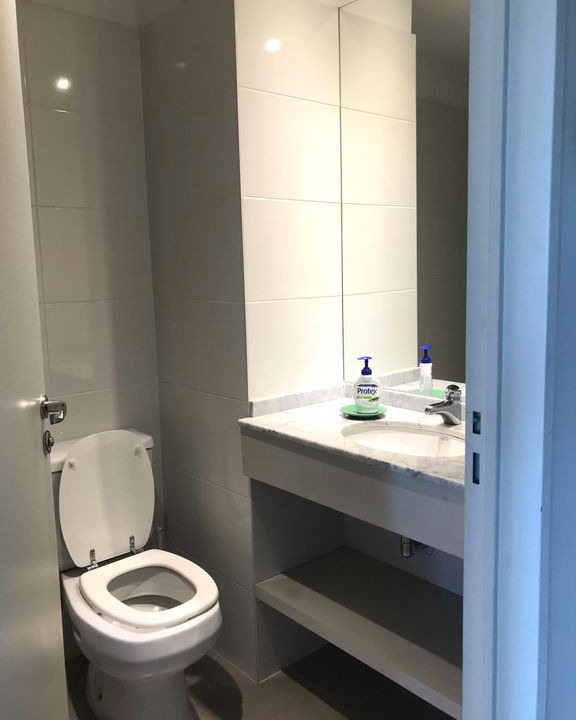 Photo of Bathroom in Chacarita