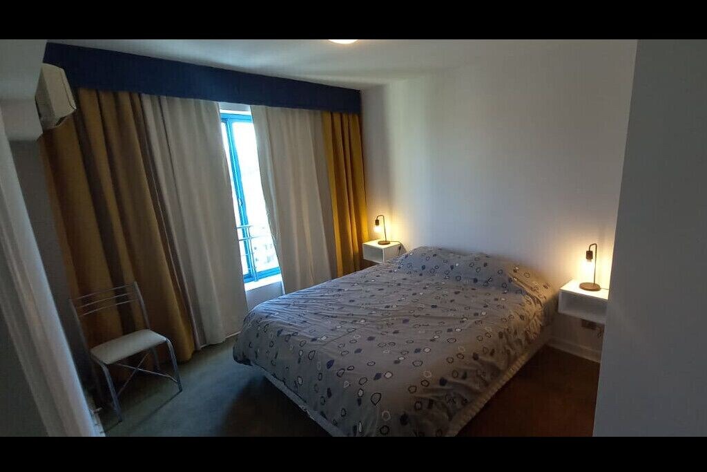Photo of Bedroom in Historic Center