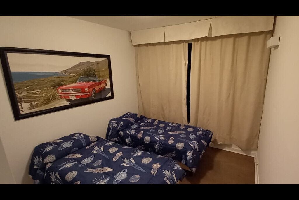 Photo of Bedroom in Historic Center