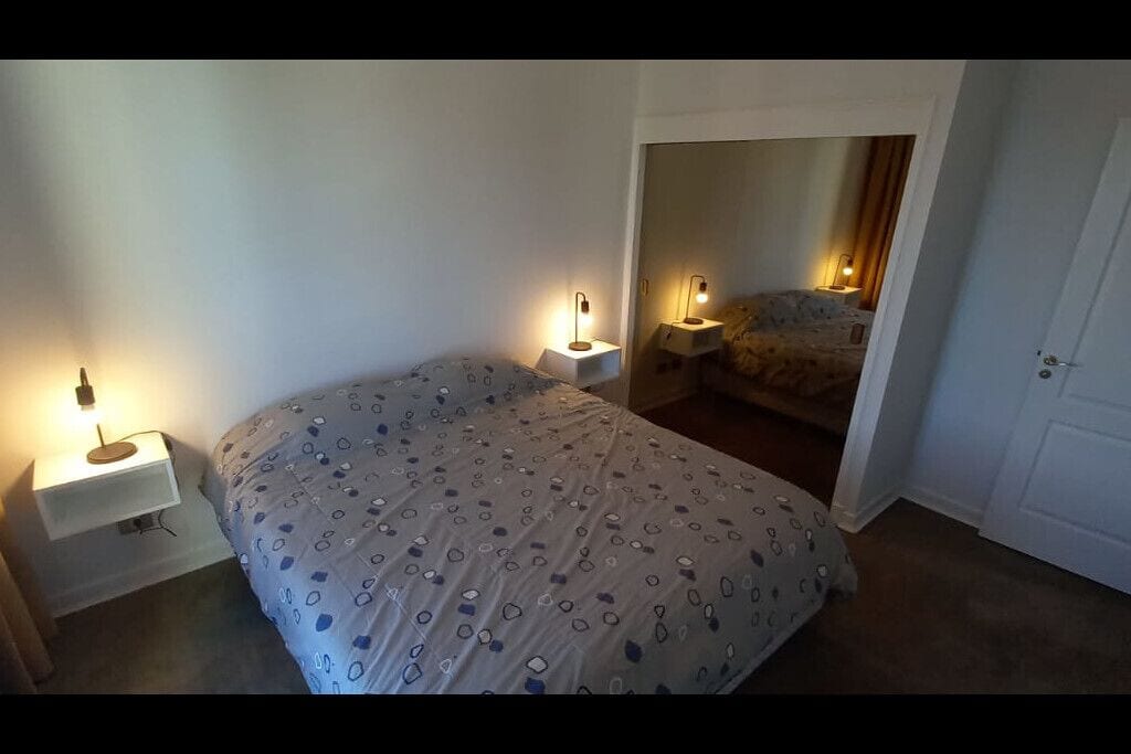 Photo of Bedroom in Historic Center