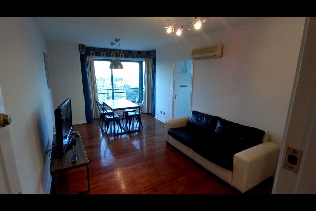 Photo of Livingroom in Historic Center