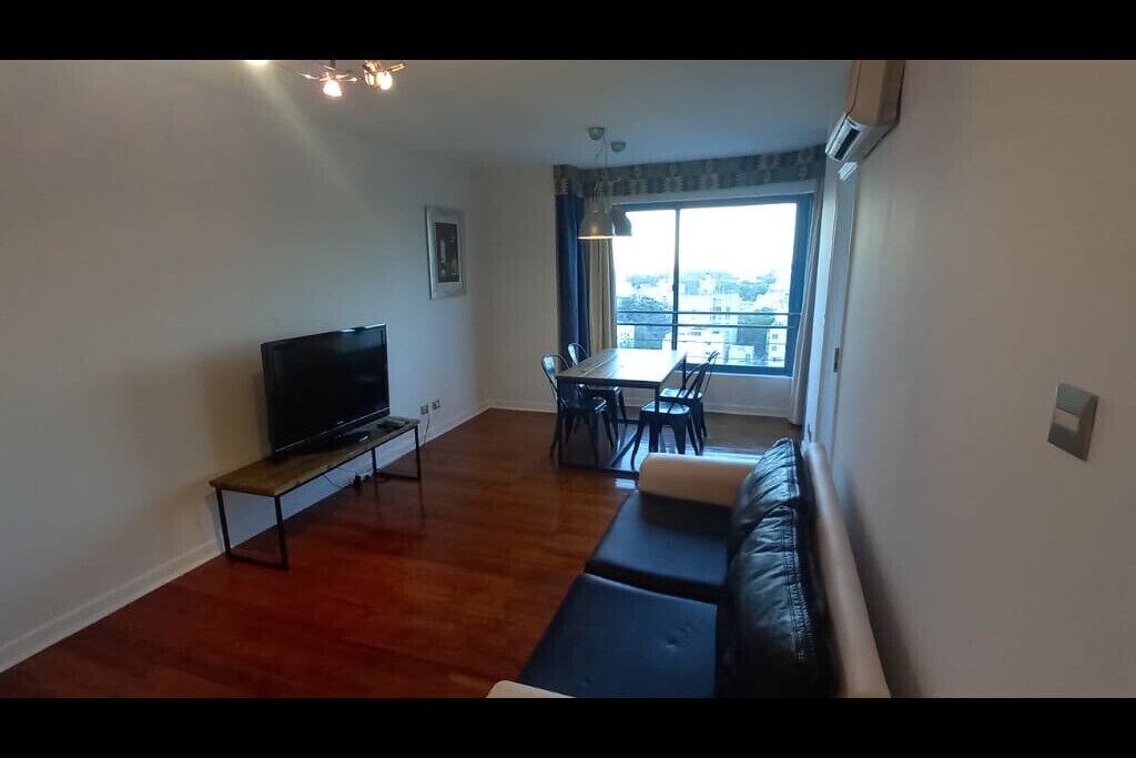 Photo of Livingroom in Historic Center