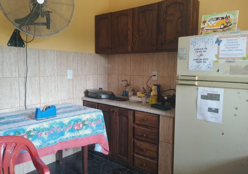 Photo of Kitchen in Corrientes
