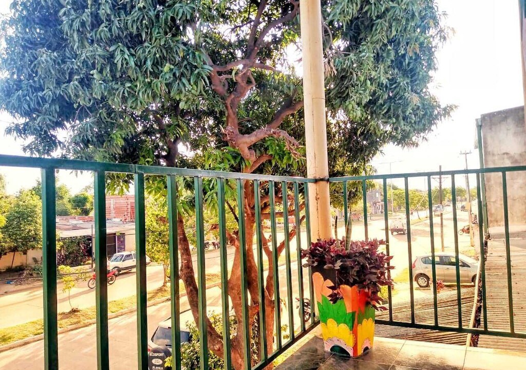 Photo of Patio Balcony in Corrientes