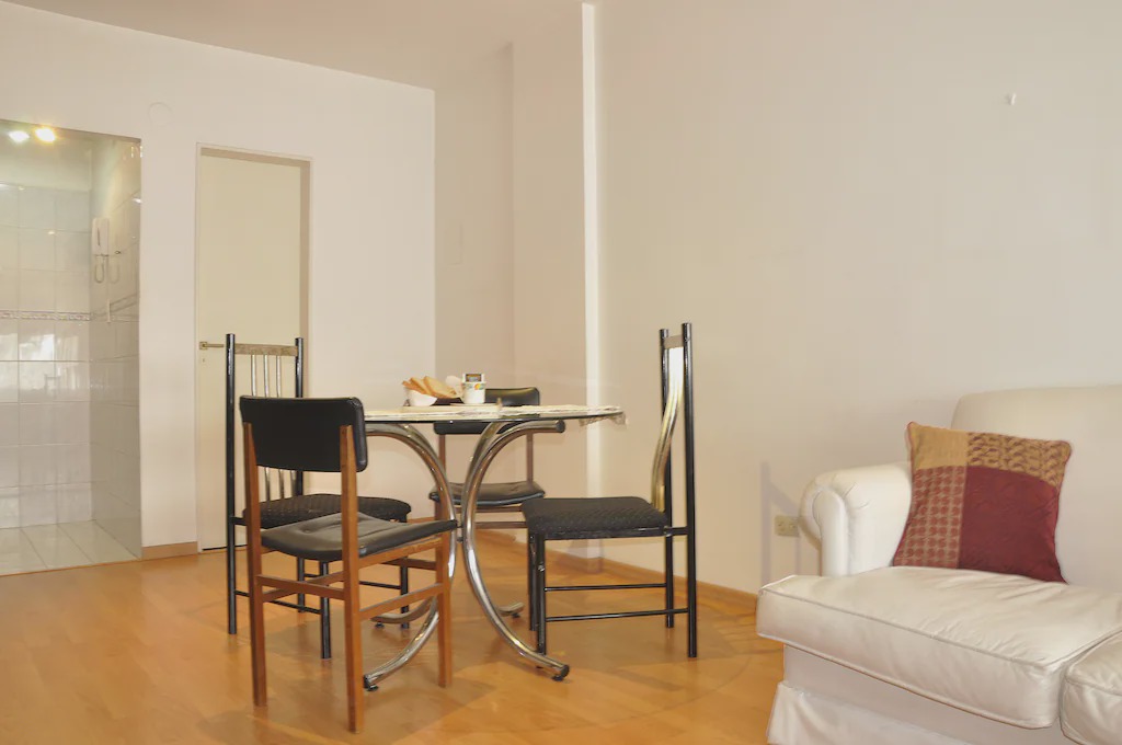Photo of Livingroom in El Centro