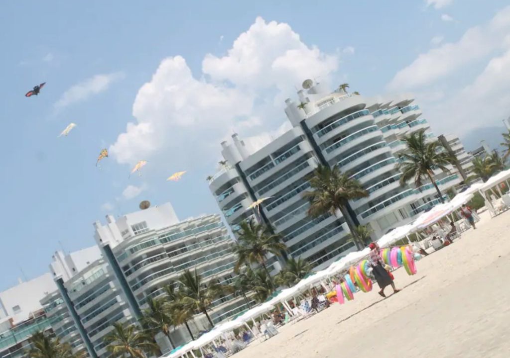 Photo of Buildings in Jardim Rafael