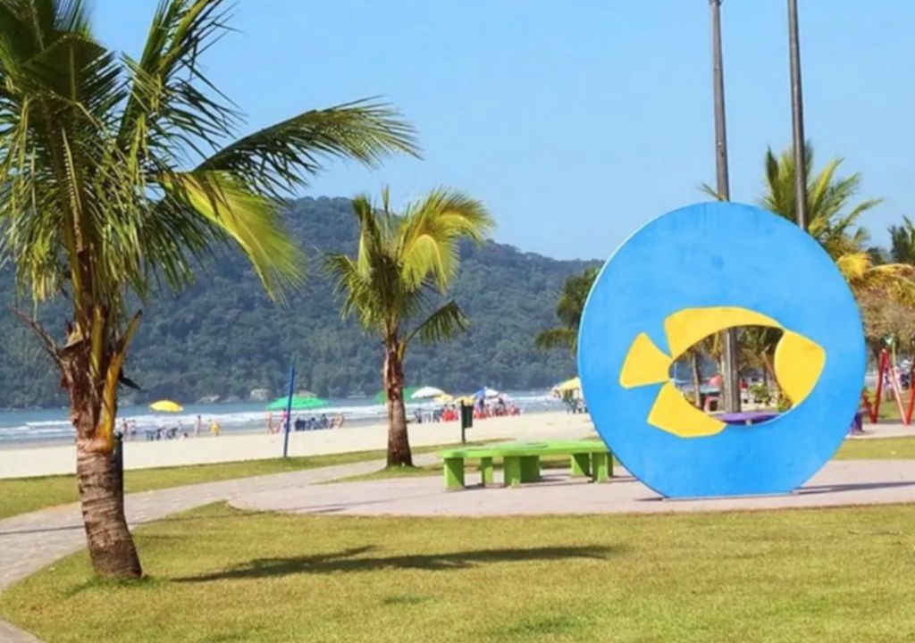 Photo of Outdoor in Jardim Rafael