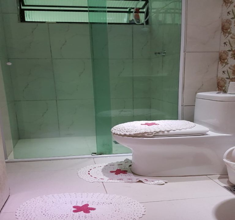 Photo of Bathroom in Jardim Rafael