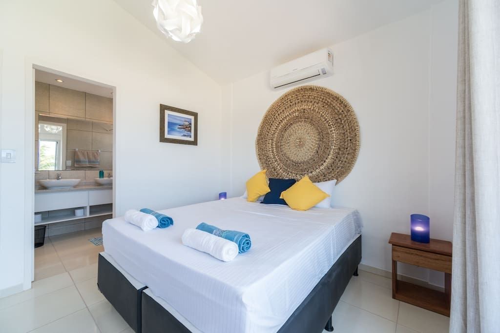 Photo of Bedroom in Pilar