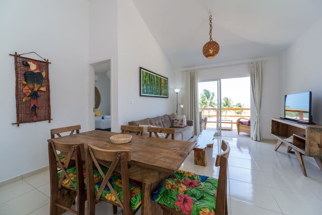Photo of Livingroom in Pilar