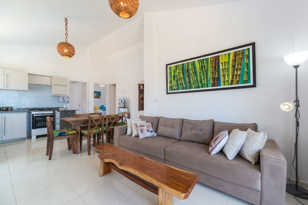 Photo of Livingroom in Pilar