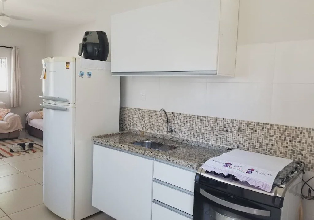 Photo of Kitchen in Jardim Rafael