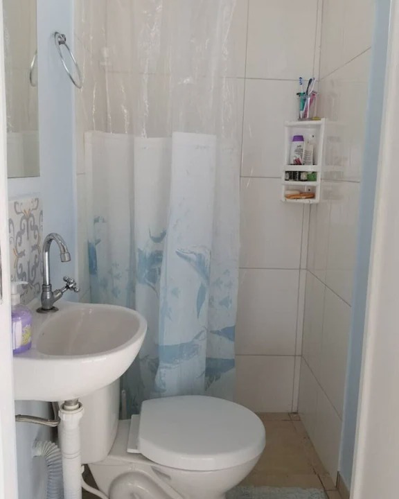 Photo of Bathroom in Jardim Rafael