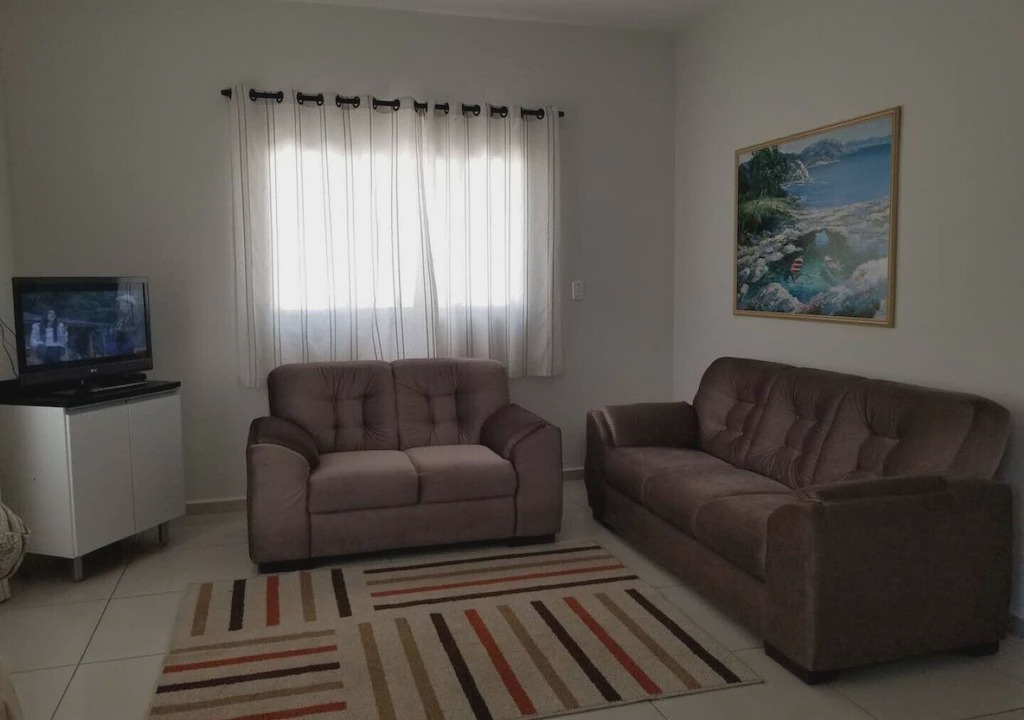 Photo of Livingroom in Jardim Rafael