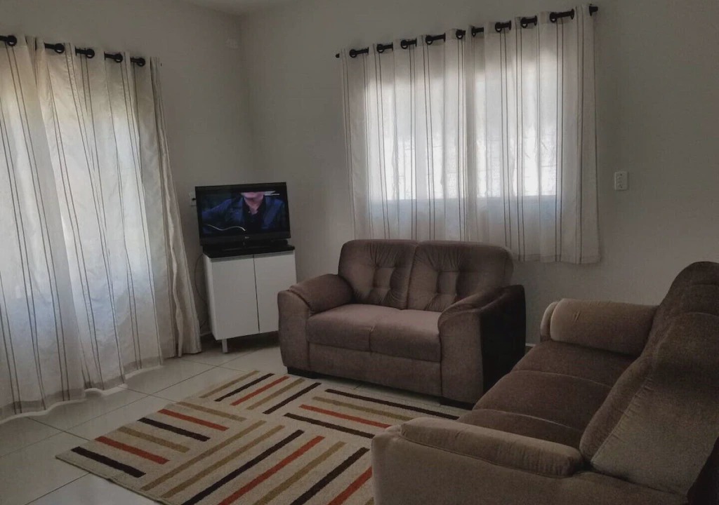 Photo of Livingroom in Jardim Rafael