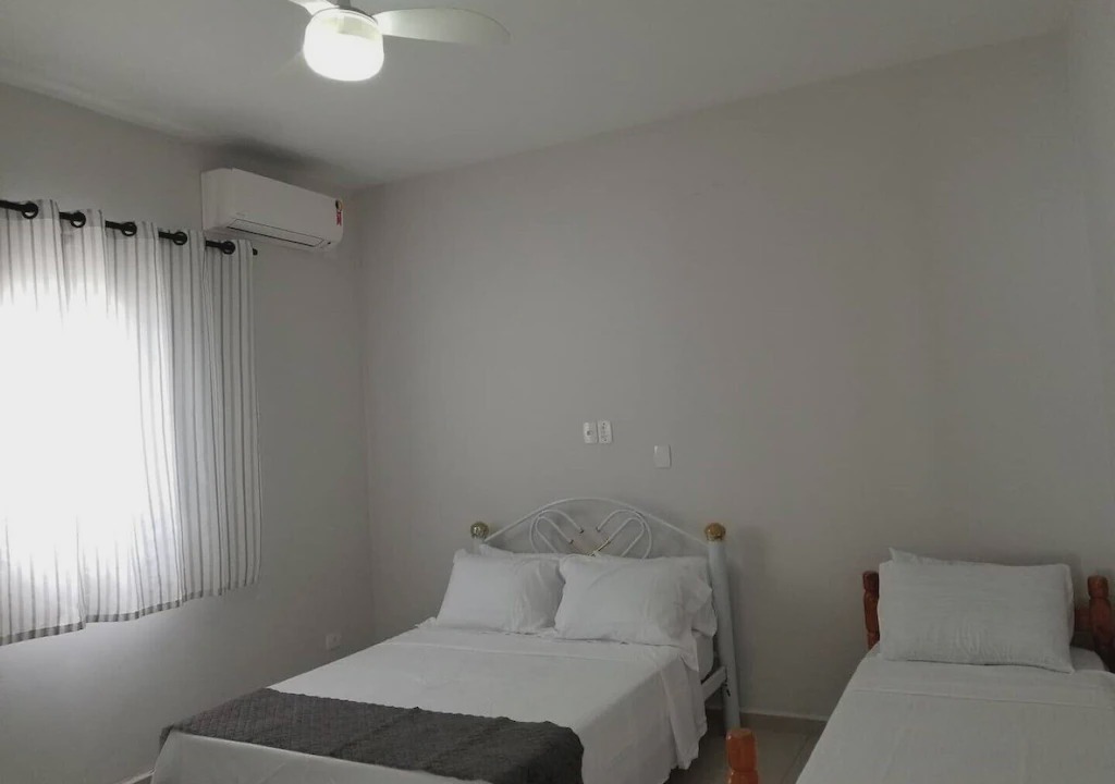 Photo of Bedroom in Jardim Rafael