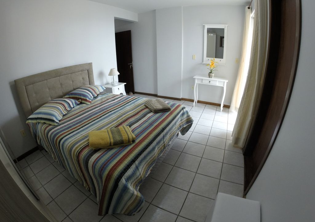 Photo of Bedroom in Bombas
