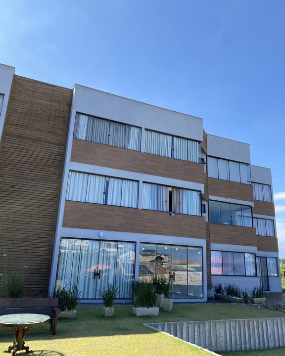 Photo of Buildings in Laguna