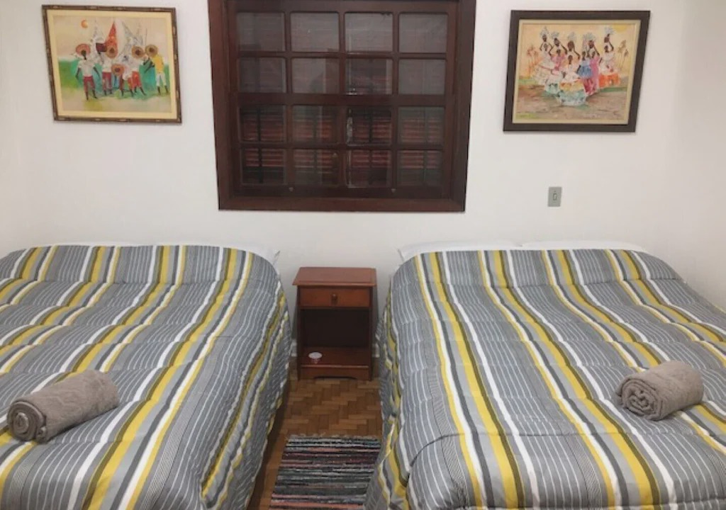 Photo of Bedroom in Itapecerica da Serra