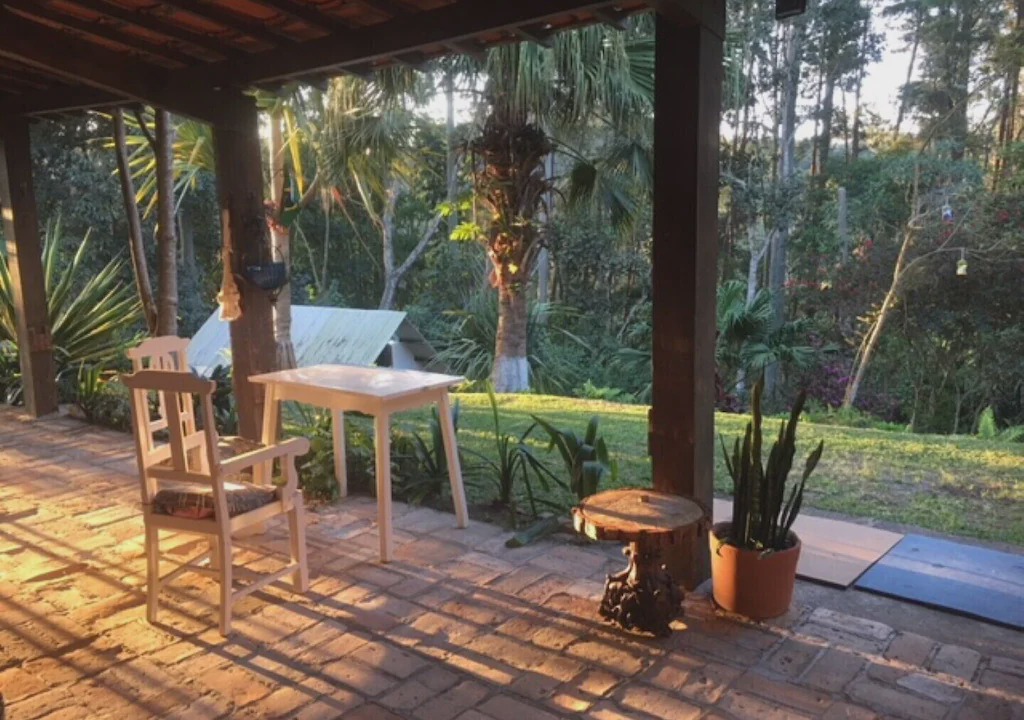 Photo of Patio Balcony in Itapecerica da Serra