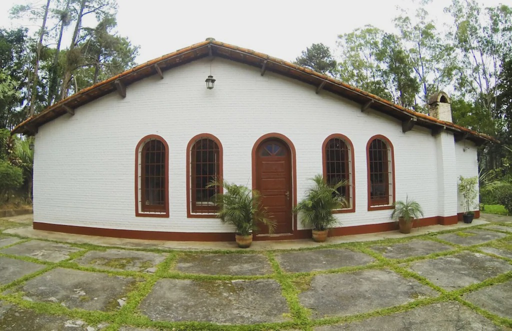 Photo of Buildings in Itapecerica da Serra