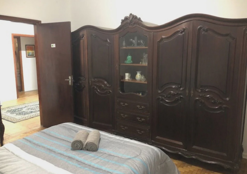 Photo of Bedroom in Itapecerica da Serra