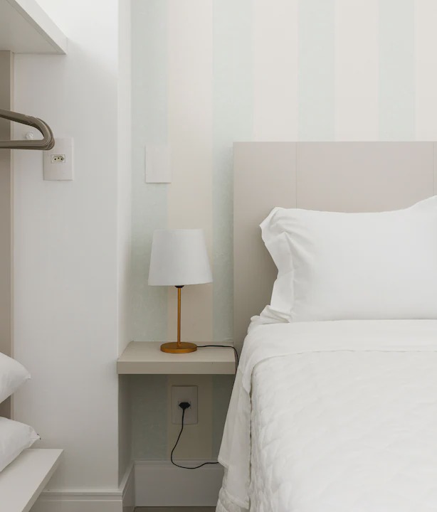 Photo of Bedroom in Ponta das Canas