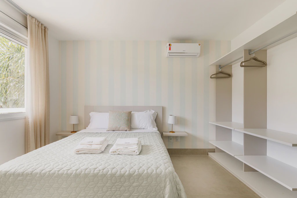 Photo of Bedroom in Ponta das Canas