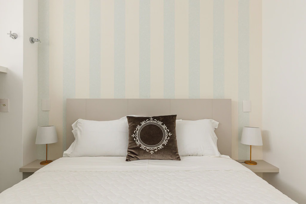 Photo of Bedroom in Ponta das Canas