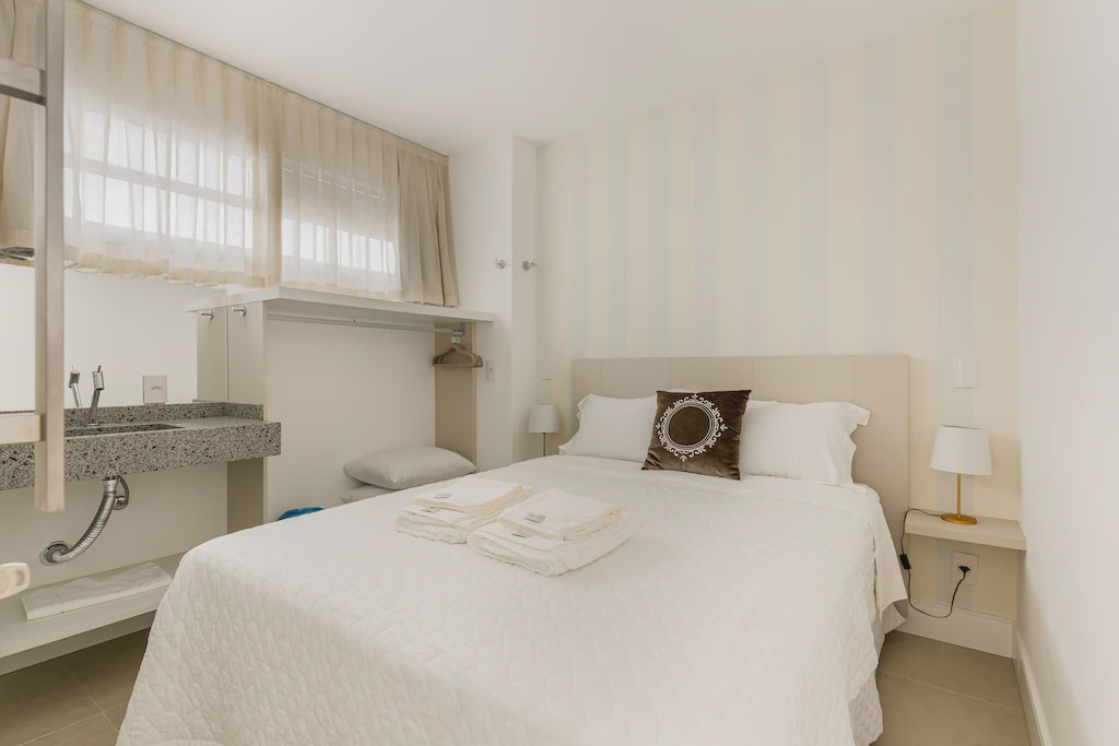Photo of Bedroom in Ponta das Canas